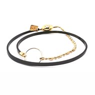 Bracelet Flowersforzoé vernis Encorce T1