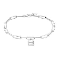 Bracelet Lotus Silver Cadenas