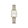 Montre Rosefield Femme 'Octagon XS' Quartz - Boîtier métal doré - OWDSG-O62 - vue V1