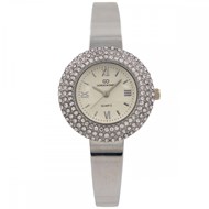 Votre Montre Femme Fashion Métal Strass GIORGIO