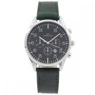 Montre pour Homme Vert GIORGIO