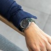 Montre pour Homme Vert GIORGIO - vue V2