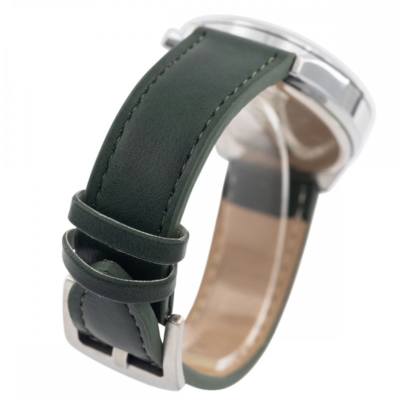 Montre pour Homme Vert GIORGIO - vue 3