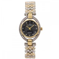 Belle Montre Femme Métal Strass GIORGIO