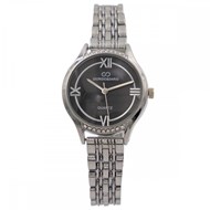 Montre tendance Femme Métal Strass GIORGIO