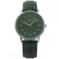 Sublime Montre Homme Vert GIORGIO