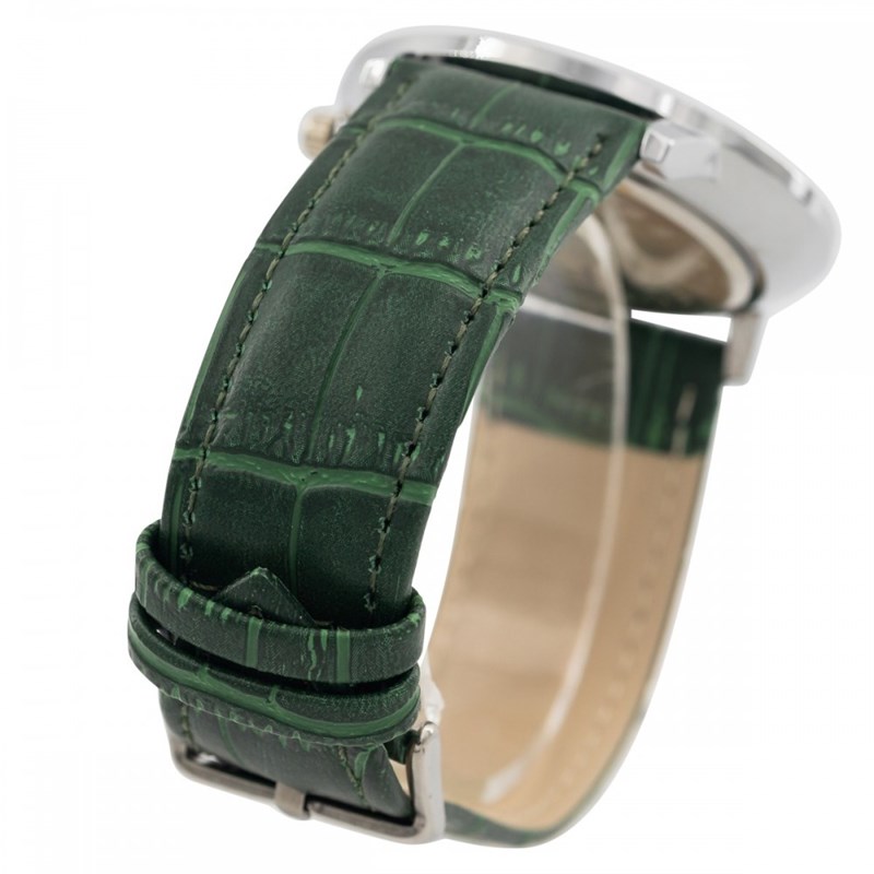 Sublime Montre Homme Vert GIORGIO - vue 3