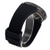 Montre Homme Bracelet Silicone Noir GIORGIO - vue V3