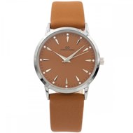 Montre pour Femme Couleur Marron GIORGIO