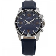 Montre Homme Fashion Bleu GIORGIO