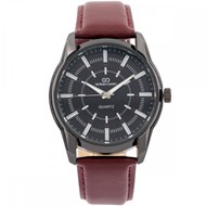 Sublime Montre Homme Prune GIORGIO