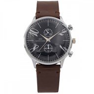 Magnqifique Montre Homme Chocolat GIORGIO