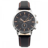 Votre Jolie Montre Homme Noir GIORGIO