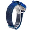 Montre Femme CHTIME bracelet Acier Bleu - vue V3