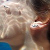 Boucles d'oreilles Coquillage en Vermeil, Jacotte - vue V4
