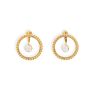BOUCLES AGNES main image 1