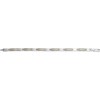 Bracelet souple multi-motifs Filip en Acier 316L - vue V1