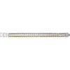 Bracelet souple Mahdi en Acier 316L - vue V1