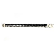 Bracelet souple Mahdi en Acier 316L