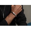 Bracelet Raph en Acier 316L - vue V3