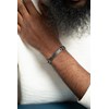 Bracelet Camil en Acier 316L - vue V2