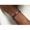 Bracelet Camil en Acier 316L - vue V3
