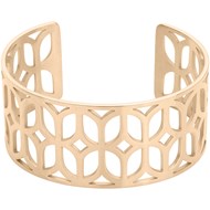 Manchette Linda en Acier 316L