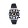 Hawker Hunter Dual Time Chrono - Montre homme - vue V1