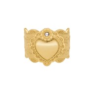 Bague large CHAVEZ