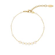 Bracelet chaîne SATURDAY