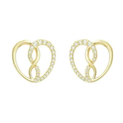 Boucles d'oreilles Jade - Design By Emy