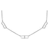 Collier en Argent