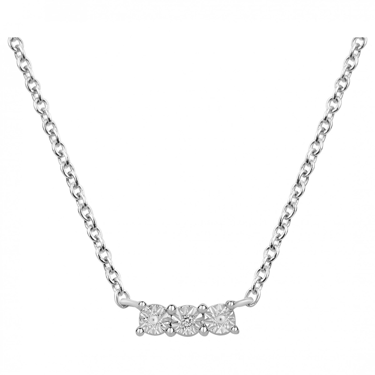 Collier en Argent