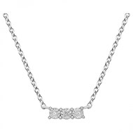 Collier en Argent