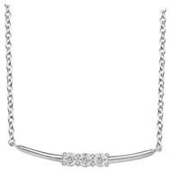 Collier en Argent