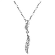 Collier en Argent