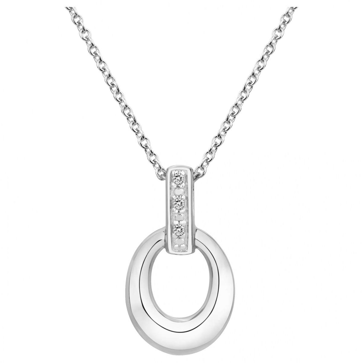 Collier en Argent