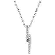 Collier en Argent