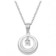 Collier en Argent