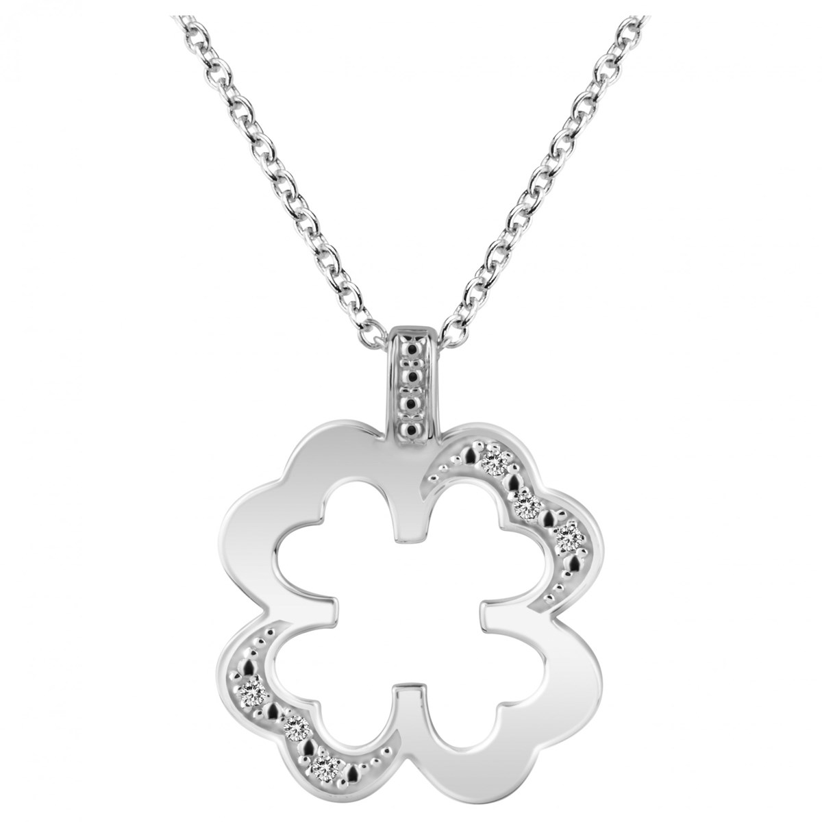 Collier en Argent