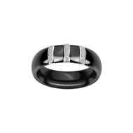 Bague en Argent