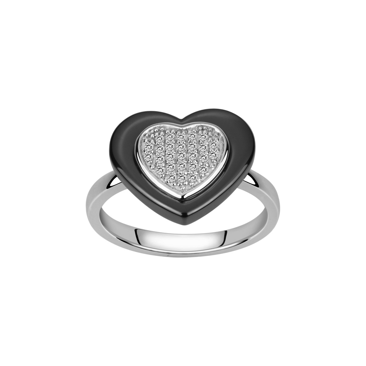 Bague en Argent