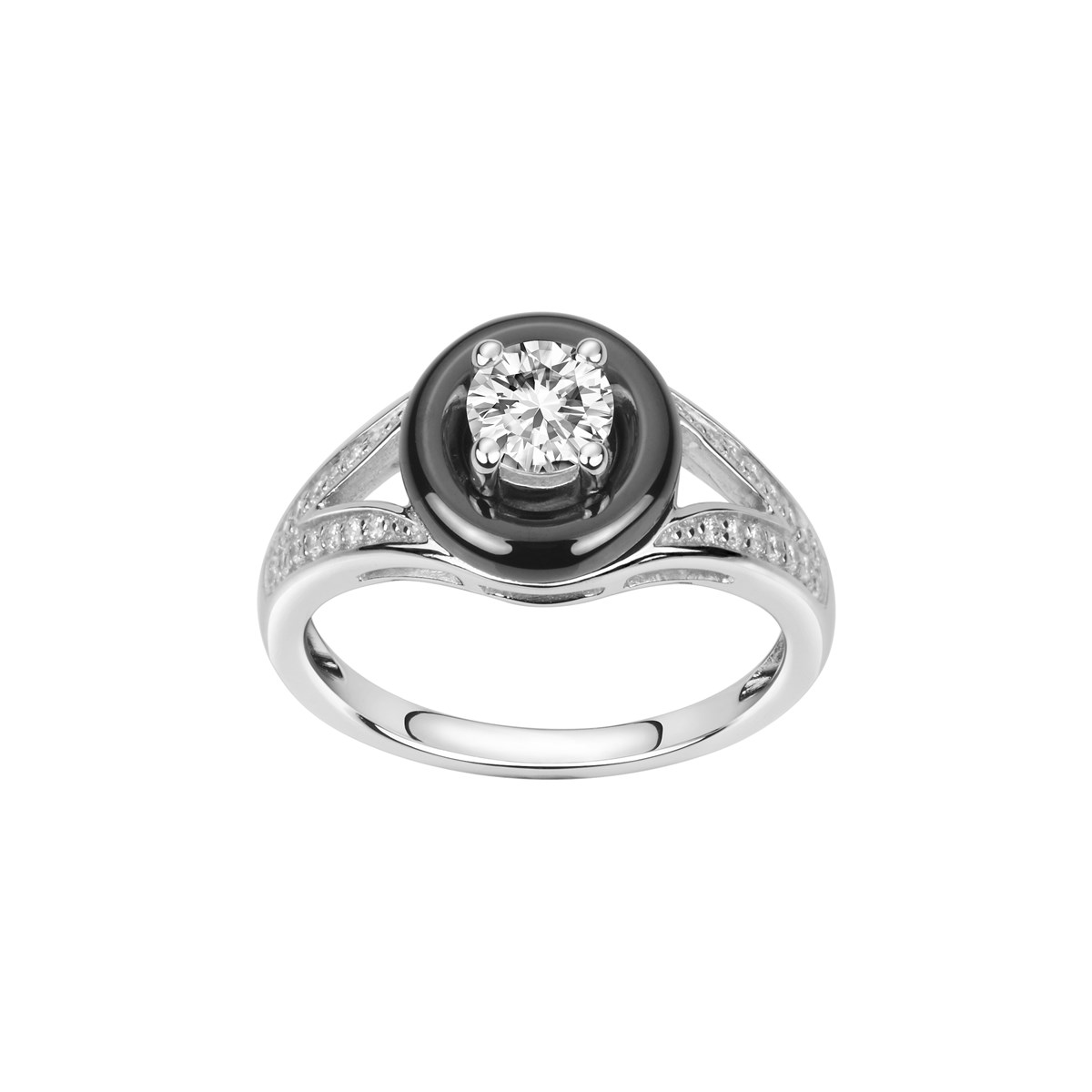 Bague en Argent