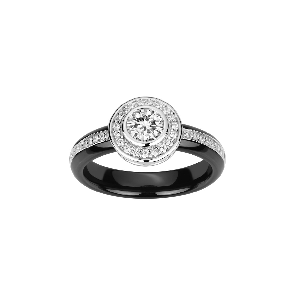 Bague en Argent