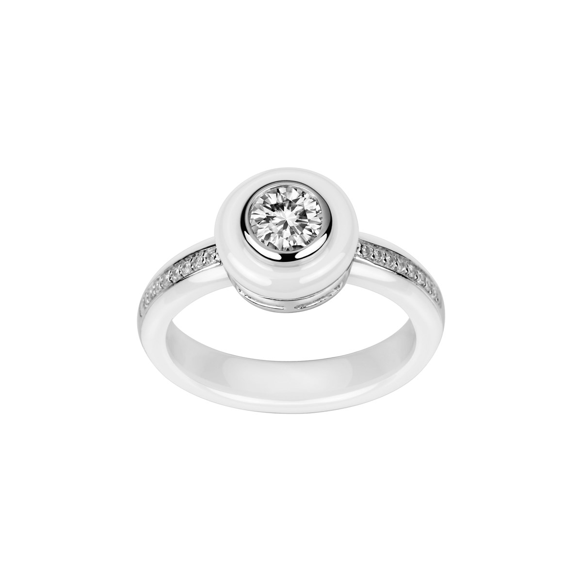 Bague en Argent