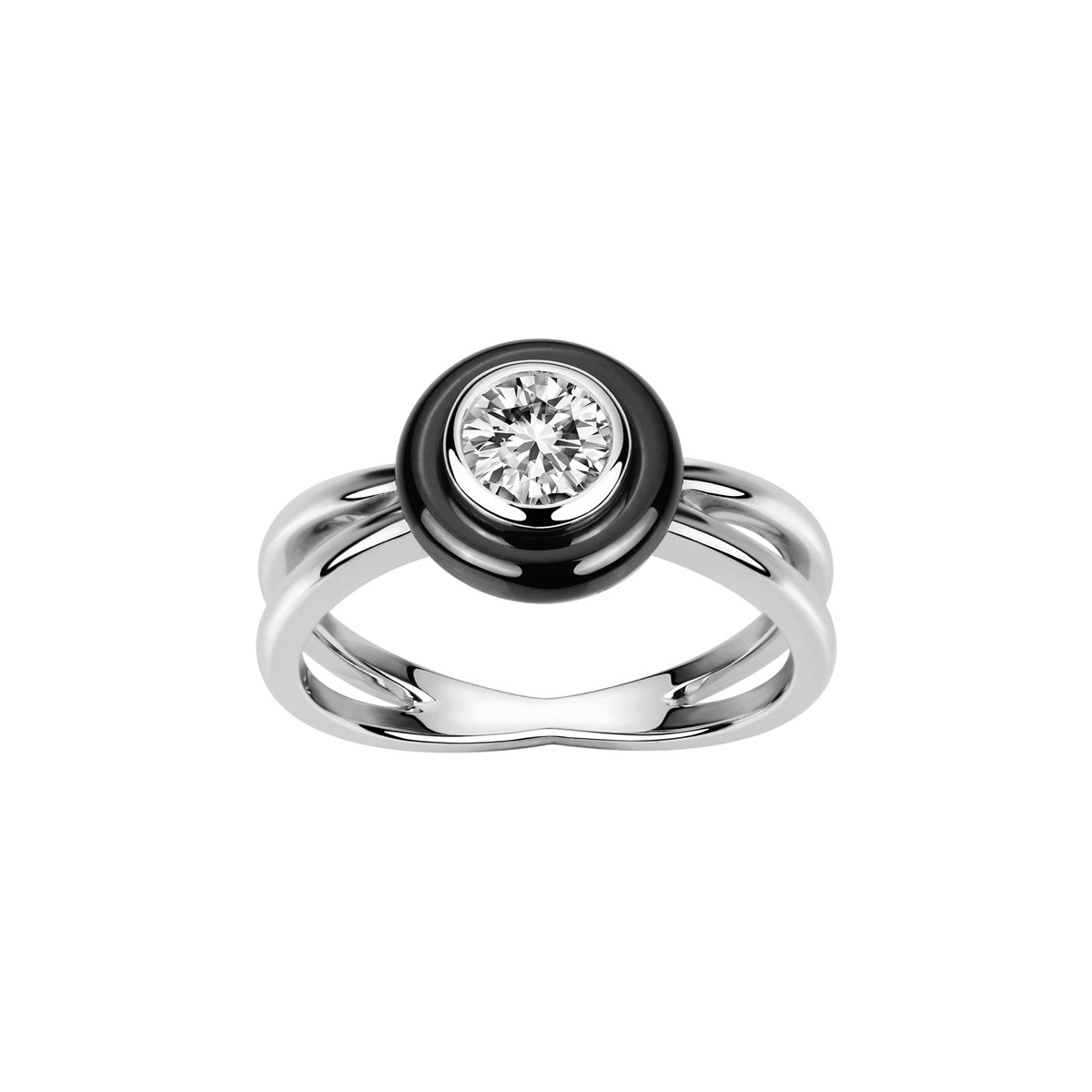 Bague en Argent