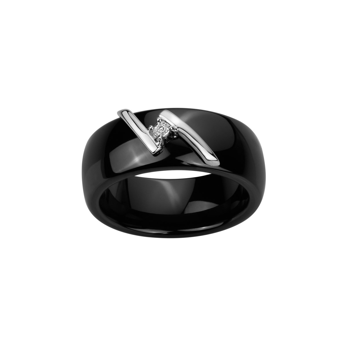 Bague en Argent