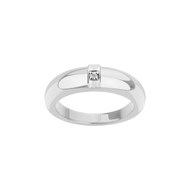 Bague en Argent