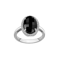 Bague en Argent