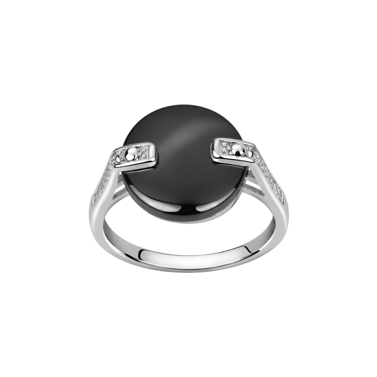 Bague en Argent